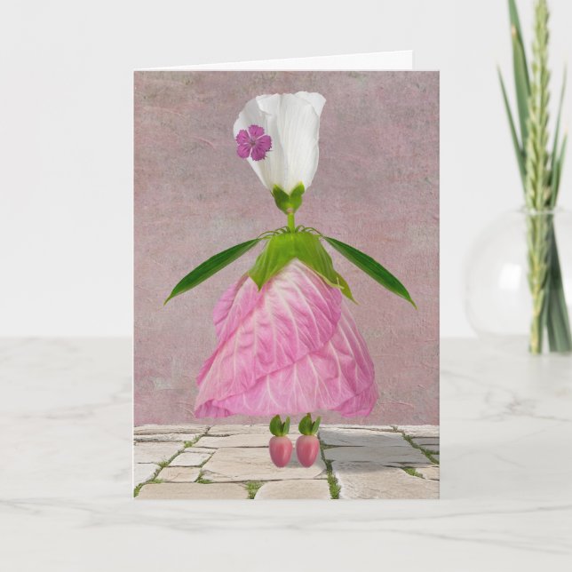 Queen Charlotte Kort (Framsida)