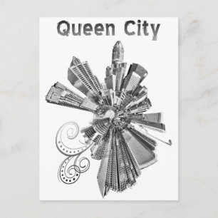 QUEEN CITY VYKORT