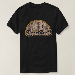Queen Creek, Arizona T Shirt