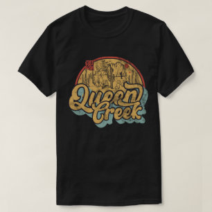 Queen Creek, Arizona T-shirt