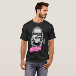 Queen D's Coronation T Shirt