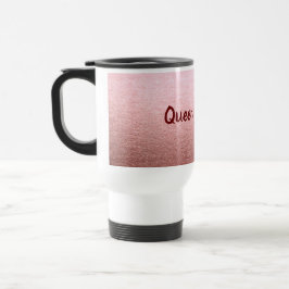 Queen Elegant Ro Guld Resemugg
