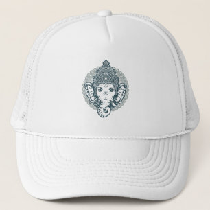 Queen Elephant Keps
