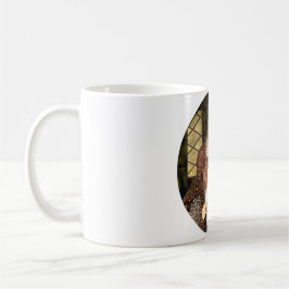 Queen Elizabeth I - Blenheim Cavalier Kaffemugg