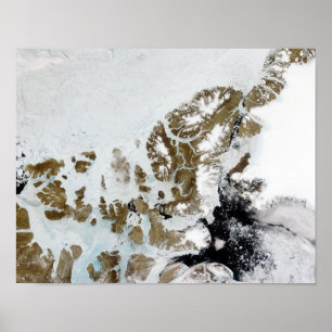 Queen Elizabeth Islands 2 Poster