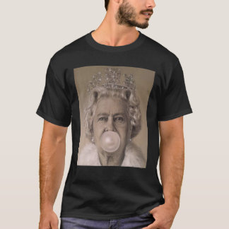 Queen Elizabeth T Shirt