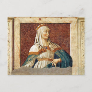 Queen Esther Vykort