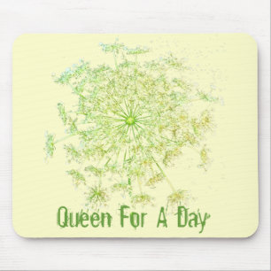 Queen for a Day Musmatta