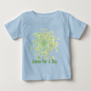 Queen for a Day Tee Shirt