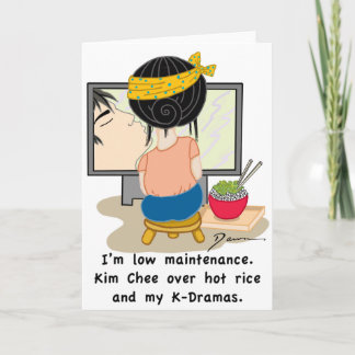 Queen™ för koreanskt drama märkt Kort-Lågt Kort