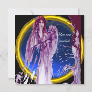 QUEEN GUINEVERE INBJUDNINGAR