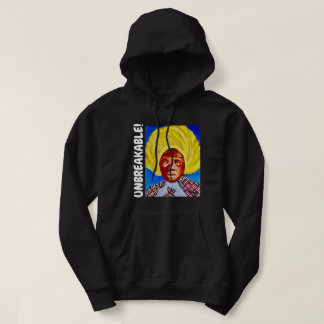 Queen Harriet Tubman Unbryable Unisex Hoodie