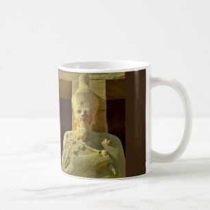 Queen Hatshepsut Kaffemugg