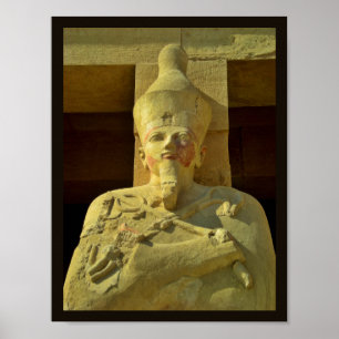 Queen Hatshepsut Poster