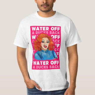 Queen Jinkx monSnart T Shirt