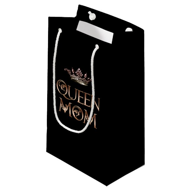 Queen Mamma (Framsidan Vinklad)
