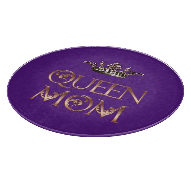 Queen Mamma (Hörn)