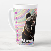Queen Mamma Bear