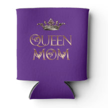 Queen Mamma Cooler