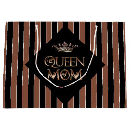 Queen Mamma Gift Bag