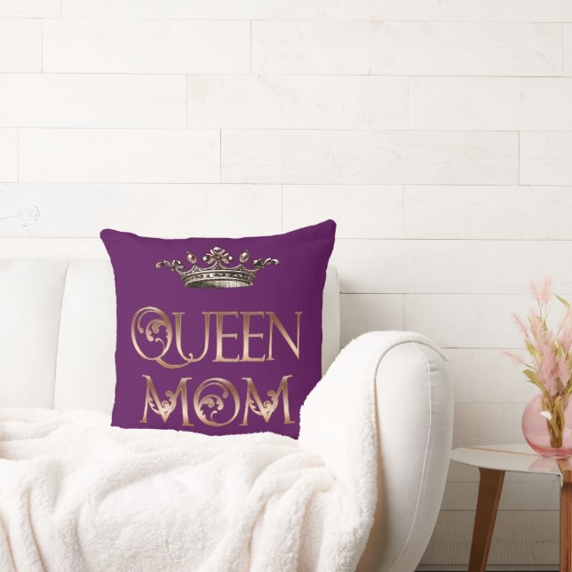 Queen Mamma Kudde (Soffa)