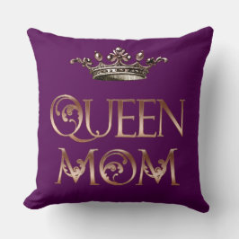 Queen Mamma Kudde