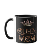 Queen Mamma