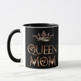 Queen Mamma Mugg