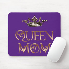 Queen Mamma Musmatta