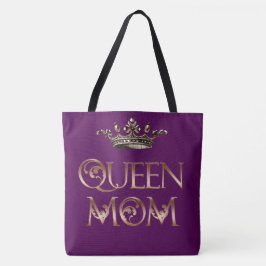 Queen Mamma Tygkasse