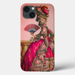 Queen Marie Antoinette (Fler alternativ) -