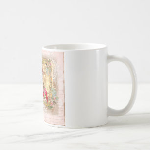 Queen Marie Antoinette Versailles Party Mugg