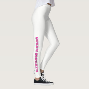 QUEEN MOR LEGGINGS