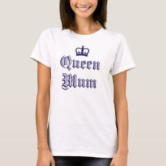 Queen Morsa T-shirt