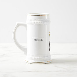 Queen Mugg