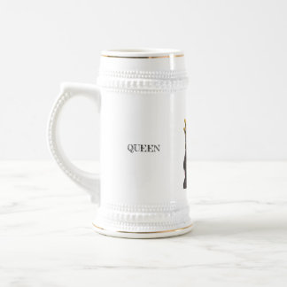Queen Mugg