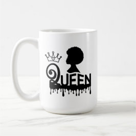QUEEN MUGG