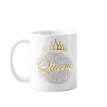 Queen Mugg