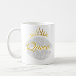 Queen Mugg
