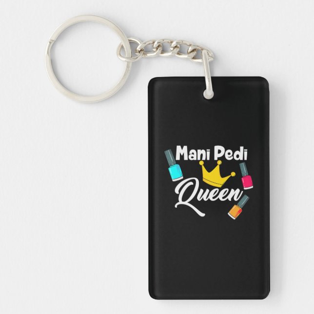 Queen Nail Artist (Framsidan)
