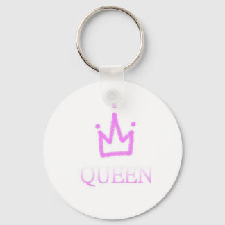 QUEEN NYCKELRING