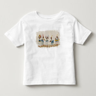 Queen och hennes Suite T-shirt