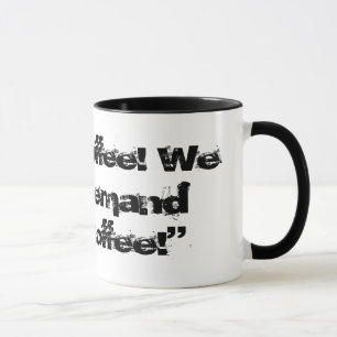 Queen of Hearts Coffee Mugg