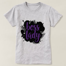 Queen of Her Game T Shirt