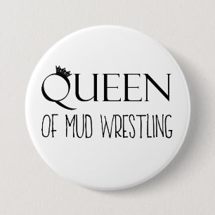 ’QUEEN of Lera Wrestling’ Knapp