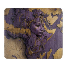 Queen of the Golden Diaspora