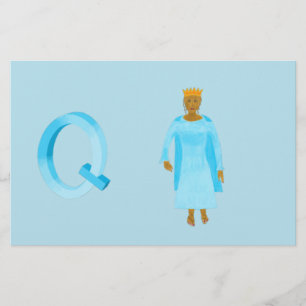 Queen Papper