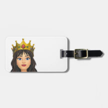 Queen-resetagg
