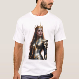 Queen Seraphina T Shirt