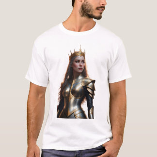 Queen Seraphina T Shirt